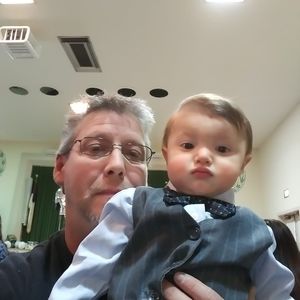 Meet your Posher, Tom